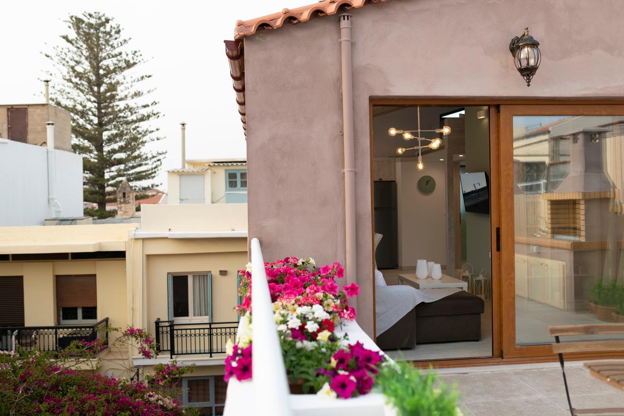 Feels Like Home Rethymno  Luaran gambar